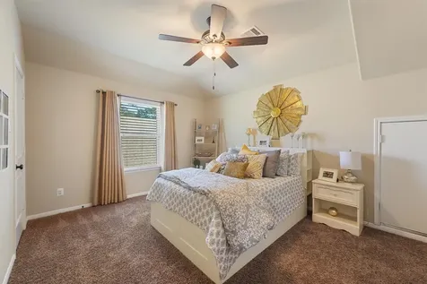 111 Meadow Valley Drive Conroe TX 77384
