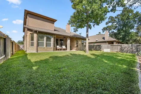 111 Meadow Valley Drive Conroe TX 77384