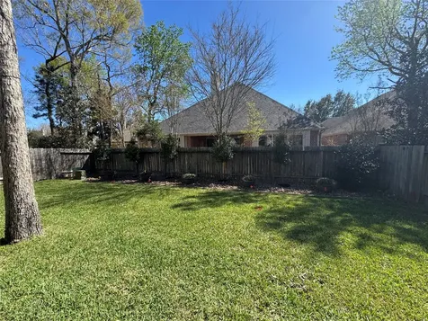 111 Meadow Valley Drive Conroe TX 77384