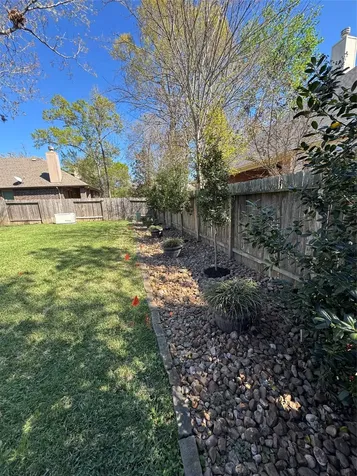 111 Meadow Valley Drive Conroe TX 77384