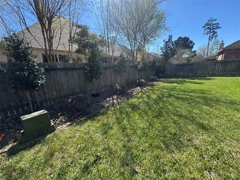 111 Meadow Valley Drive Conroe TX 77384