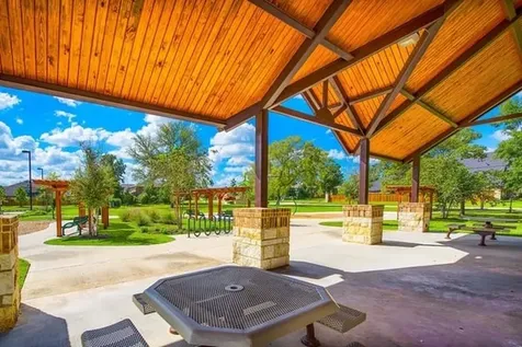 111 Meadow Valley Drive Conroe TX 77384