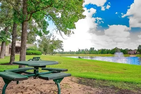 111 Meadow Valley Drive Conroe TX 77384