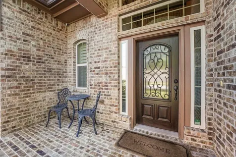 111 Meadow Valley Drive Conroe TX 77384