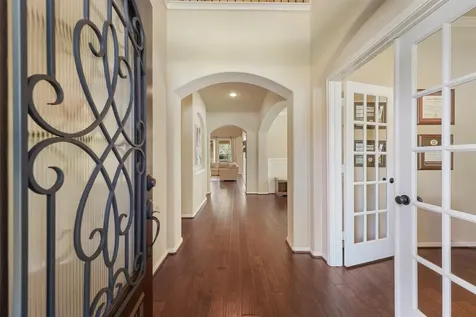 111 Meadow Valley Drive Conroe TX 77384