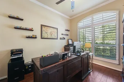 111 Meadow Valley Drive Conroe TX 77384