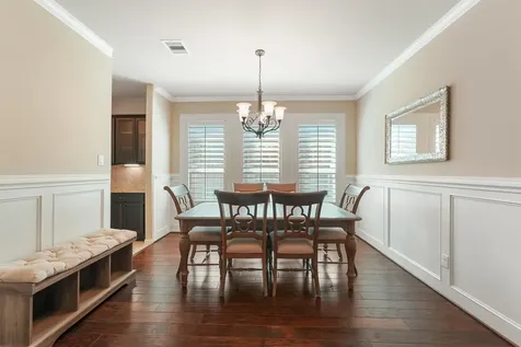 111 Meadow Valley Drive Conroe TX 77384