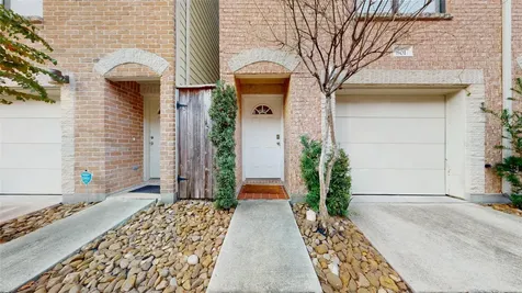 8715 Meadowcroft Drive 801 Houston TX 77063