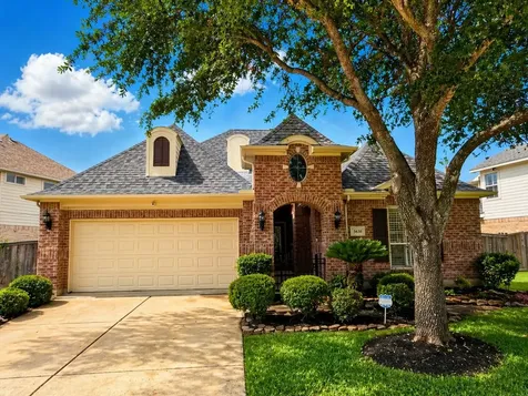3638 Apple Grove Drive Manvel TX 77578