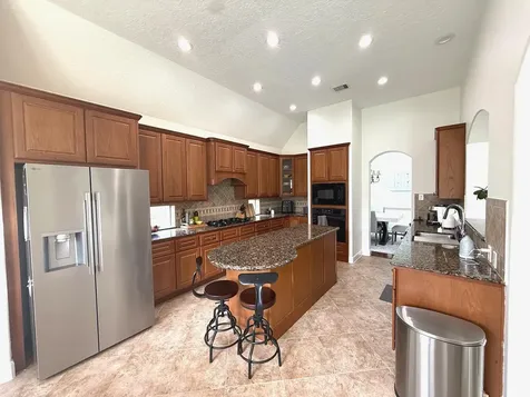 3638 Apple Grove Drive Manvel TX 77578