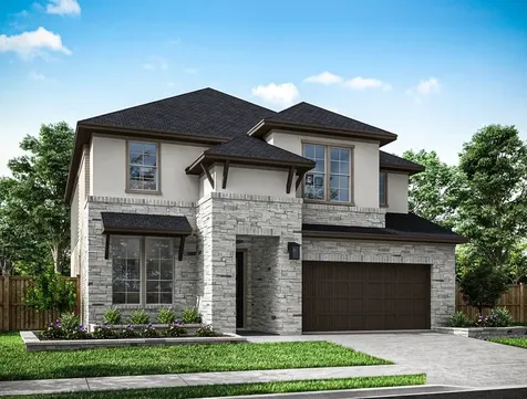 2503 Tompkins Reserve Drive Katy TX 77494