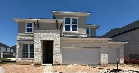 2503 Tompkins Reserve Drive Katy TX 77494