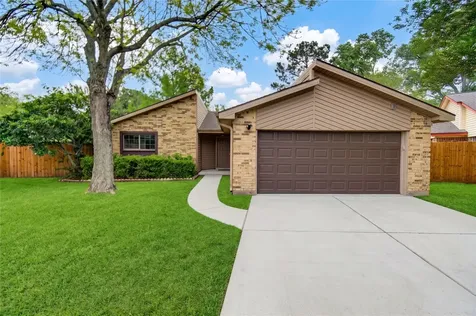 3224 Teakwood Circle Dickinson TX 77539