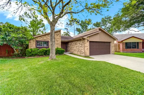3224 Teakwood Circle Dickinson TX 77539