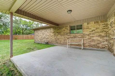 3224 Teakwood Circle Dickinson TX 77539