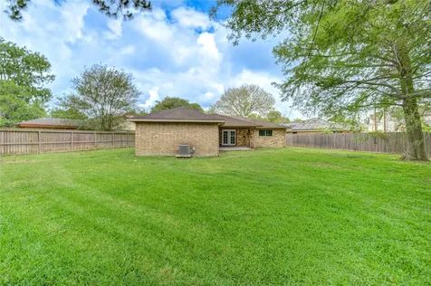 3224 Teakwood Circle Dickinson TX 77539