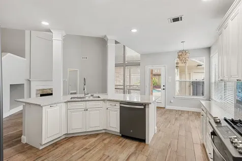 132 Emerald Cloud Lane League City TX 77573