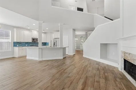 132 Emerald Cloud Lane League City TX 77573