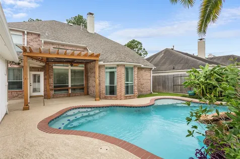 132 Emerald Cloud Lane League City TX 77573