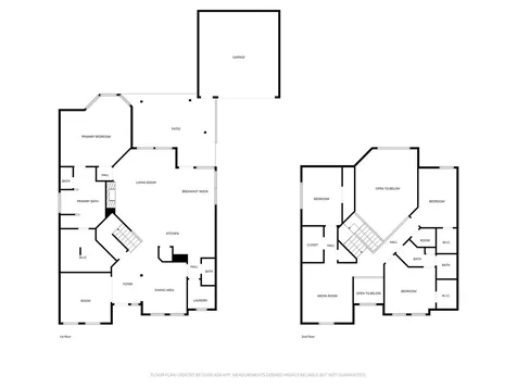 132 Emerald Cloud Lane League City TX 77573
