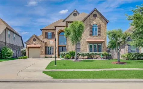 20014 Paloma Bay Court Cypress TX 77433