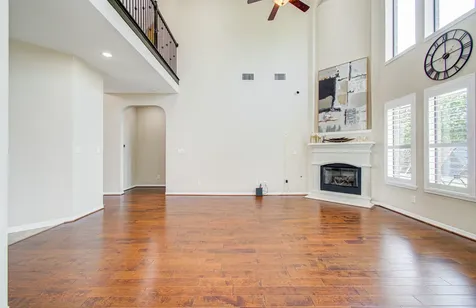 20014 Paloma Bay Court Cypress TX 77433
