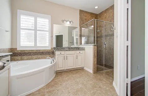 20014 Paloma Bay Court Cypress TX 77433