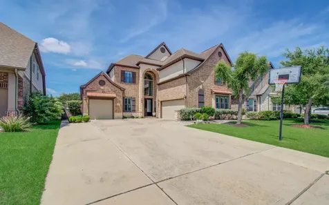 20014 Paloma Bay Court Cypress TX 77433
