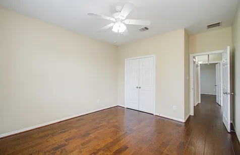 20014 Paloma Bay Court Cypress TX 77433