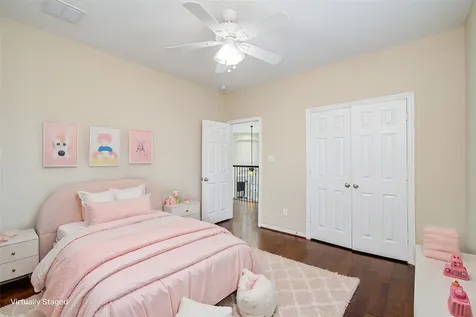 20014 Paloma Bay Court Cypress TX 77433