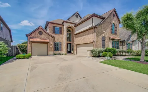 20014 Paloma Bay Court Cypress TX 77433