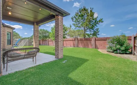 20014 Paloma Bay Court Cypress TX 77433