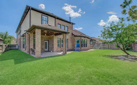20014 Paloma Bay Court Cypress TX 77433