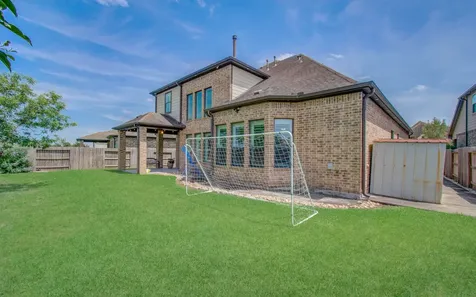 20014 Paloma Bay Court Cypress TX 77433