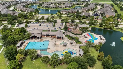 20014 Paloma Bay Court Cypress TX 77433