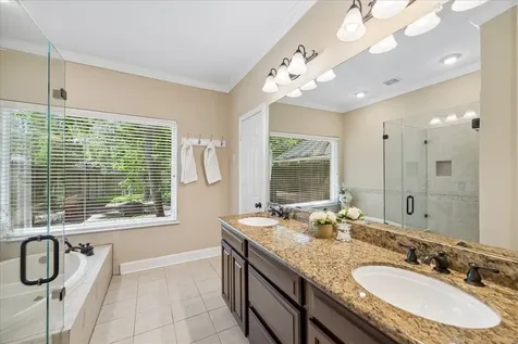 5127 Shady Maple Drive Kingwood TX 77339