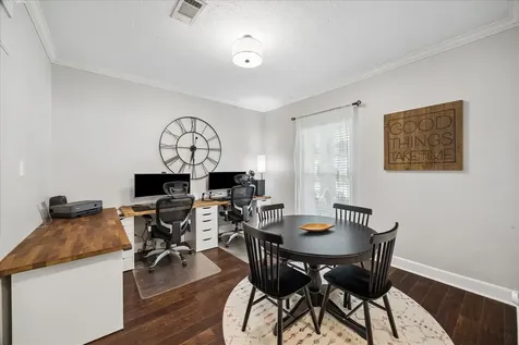 5127 Shady Maple Drive Kingwood TX 77339