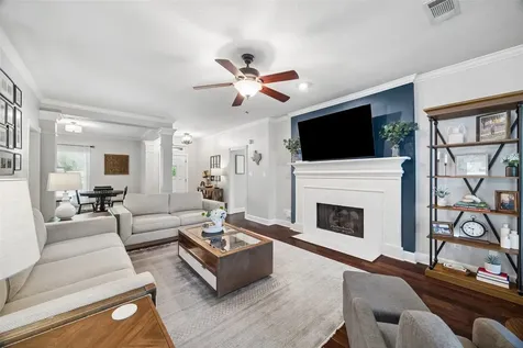 5127 Shady Maple Drive Kingwood TX 77339