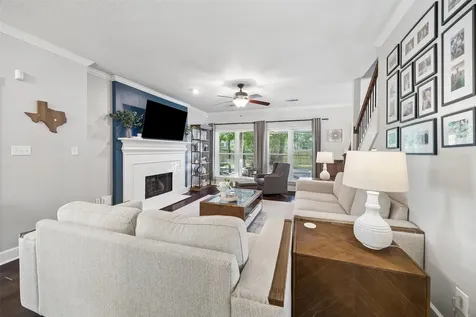 5127 Shady Maple Drive Kingwood TX 77339