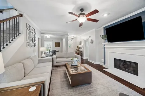 5127 Shady Maple Drive Kingwood TX 77339