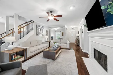 5127 Shady Maple Drive Kingwood TX 77339