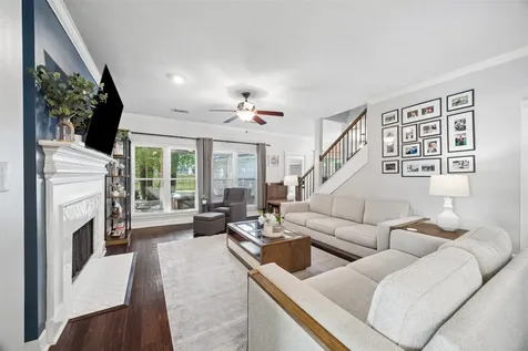 5127 Shady Maple Drive Kingwood TX 77339