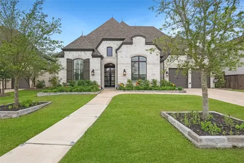 6707 Nimitz Court Katy TX 77493