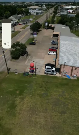 0 Catalina Drive Deer Park TX 77536