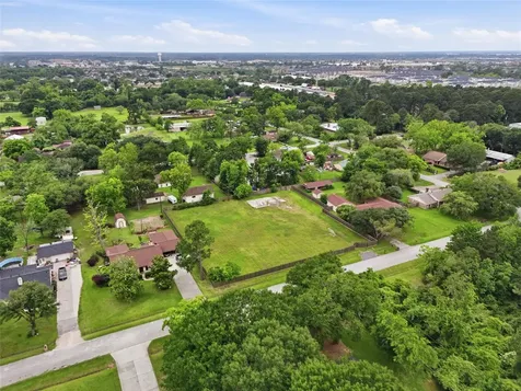 5407 Ripple Lane Spring TX 77389