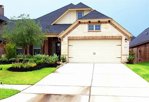 29322 Wood Lily Drive Katy TX 77494