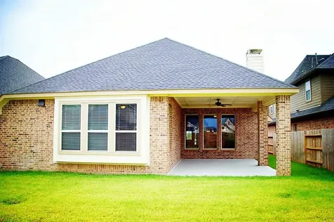 29322 Wood Lily Drive Katy TX 77494