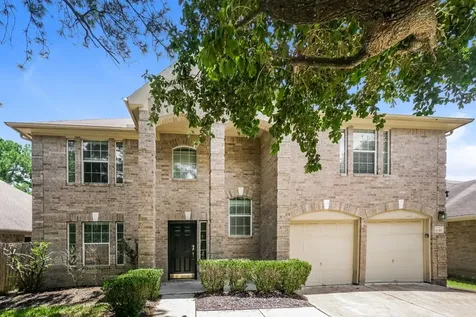 16310 Ancient Forest Drive Humble TX 77346