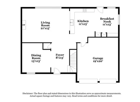 16310 Ancient Forest Drive Humble TX 77346