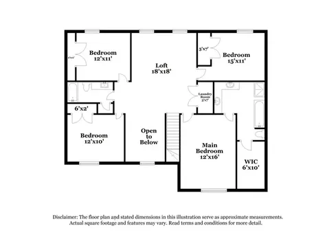 16310 Ancient Forest Drive Humble TX 77346